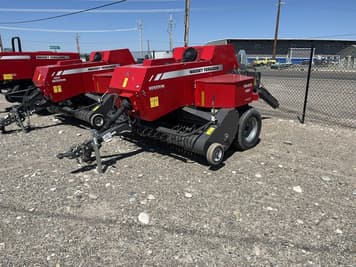 Main image Massey Ferguson 1840